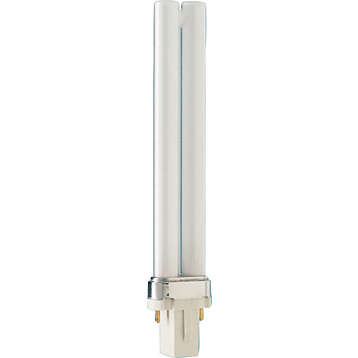 PL-S ALTO 9W/827/2P 1CT