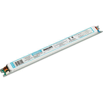 POWERSPEC HDF ELE DIMMING BALLAST (1) F54T5HO 120-277V