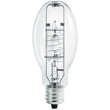 Pulse Start MH Pro 250W Excl Mog ED28 CL