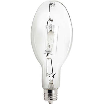 Pulse Start MH Pro 350W Excl Mog ED37 CL