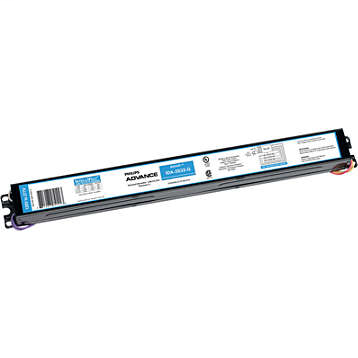 ROVR ELE DIMMING BALLAST (3) F32T8 120-277V