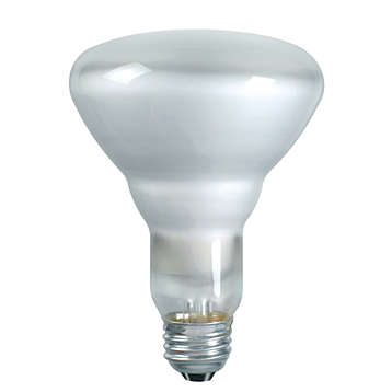 Reflector 65W 120V BR30 FL 1CT