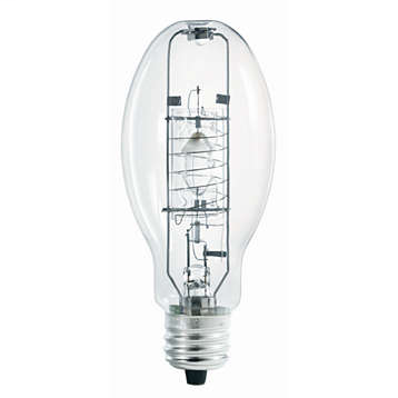 Switch Start MH Protected 175W/640 Excl Mog ED28 CL