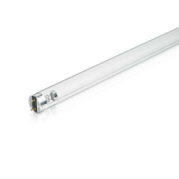 TUV 30W T8