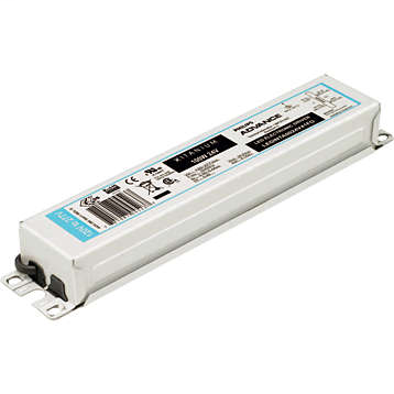 Xitanium 100W 24V INTELLIVOLT ROHS