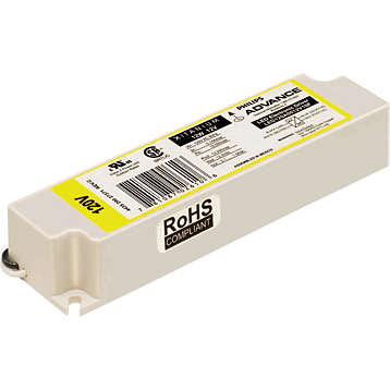 Xitanium 20W/0.7A 277V INTELLIVOLT ROHS