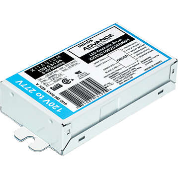 Xitanium 25W 1.0A 36V 0-10V INT