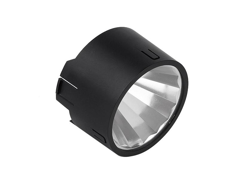 Product image for LOL LLA01SNWH ALCYON LED SMALL CYLI