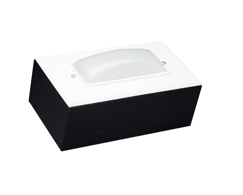 Decorative Remote Luminaires