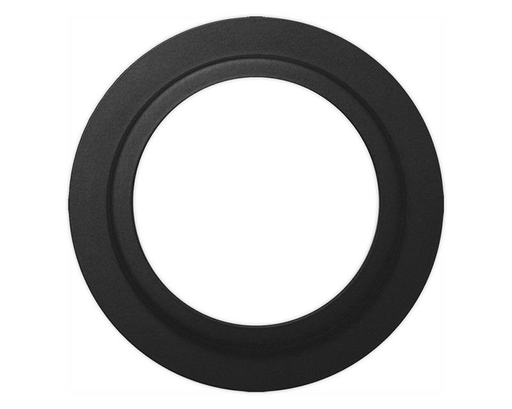 Product image for LOL 81VZ4BK VISOR MINI HID WALL WASHER T4 BLK