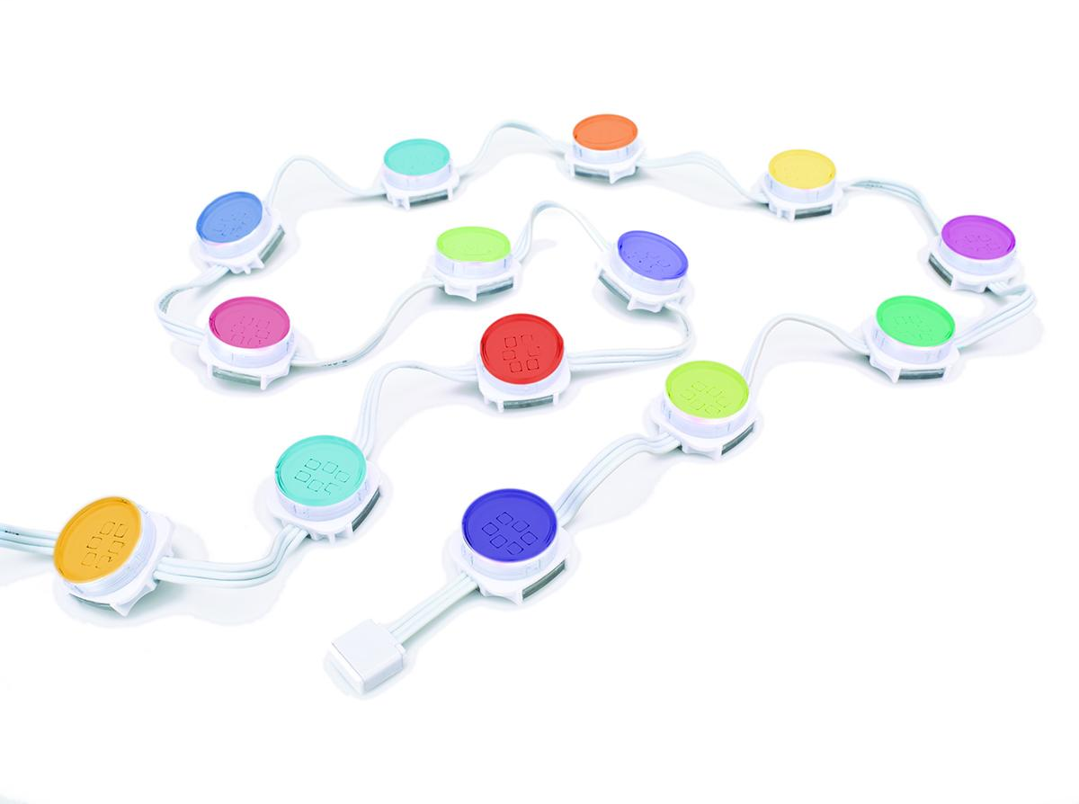 iColor Flex LMX gen2