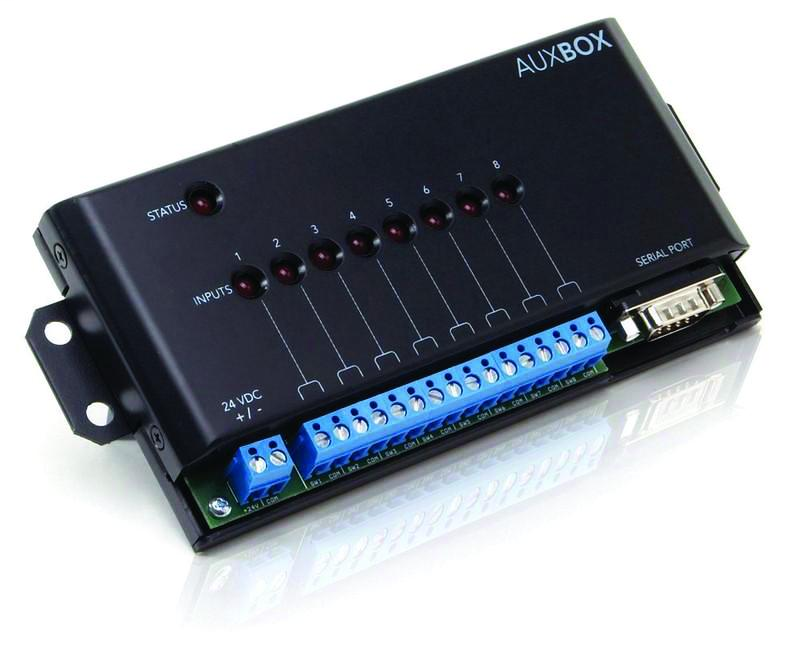 AuxBox