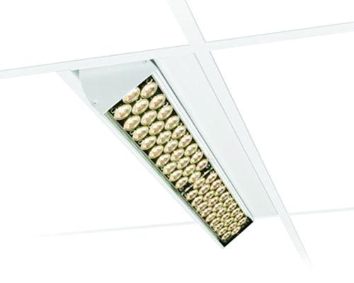 SkyRibbon Essential White Wall Washing Powercore