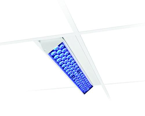 SkyRibbon Essential Color Wall Washing Powercore