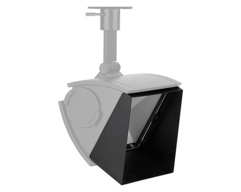 Product image for LOL 22VZ4BK 120V WL WSHR VISOR