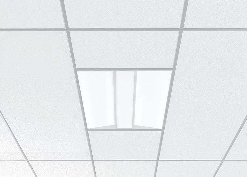 Shine Recessed