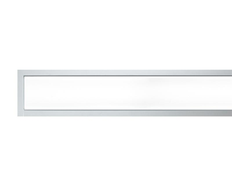 TruGroove Standalone Recessed LED