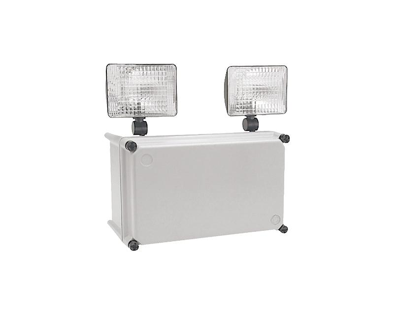 4X Series Harsh Environment Emergency Unit