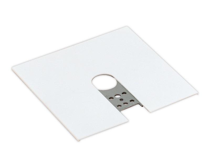 Product image for LOL 6061WH FLOATING CANOPY WH /REPL