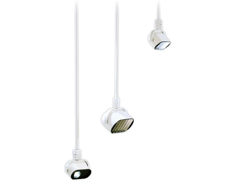 LOL 6074WH B/A TRACK EXTENSION WAND Product image for LOL 6074WH B/A TRACK EXTENSION WAND