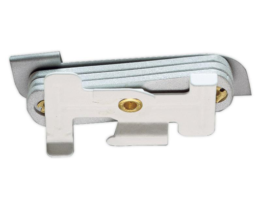 Product image for LOL 6087 B/A TRACK, REGR GRID MTG C