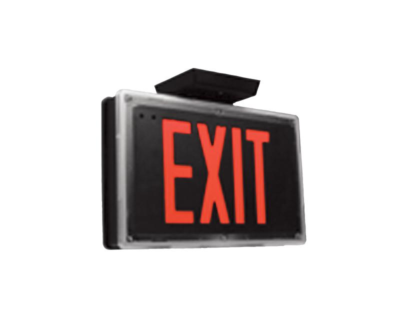 60 Series Exits