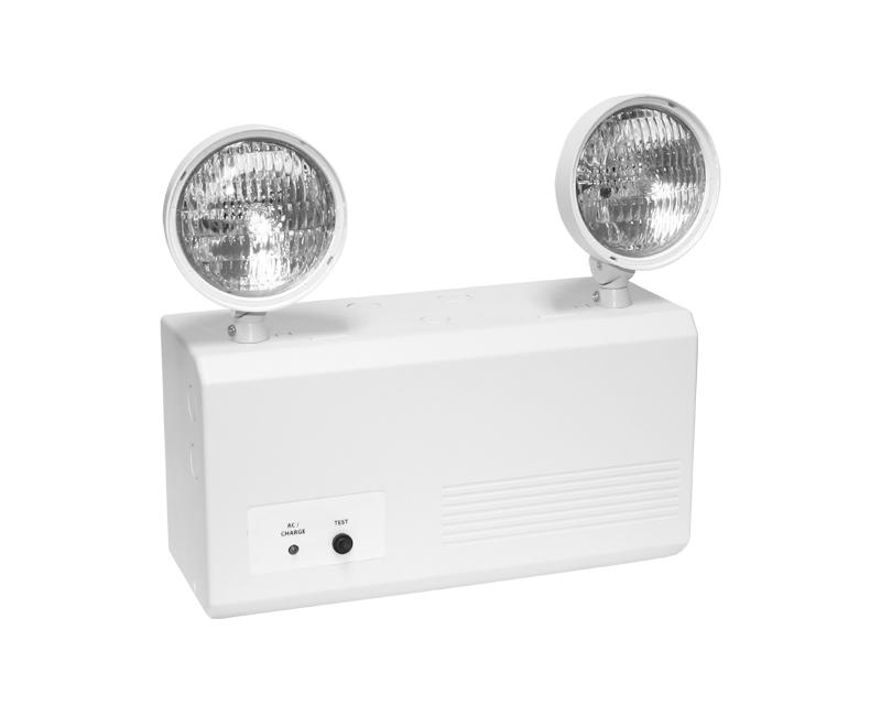 6M/2M Series Emergency Unit