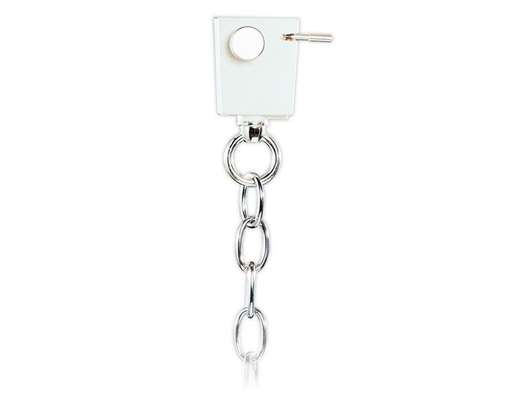 Product image for LOL 7589BK BASIC/ADV TRACK, ATTACHM