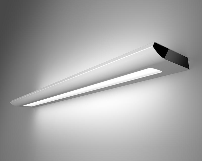 BoldPlay Wall LED