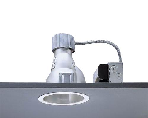 Calculite CFL 4"