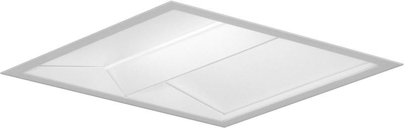 Pique Recessed LED