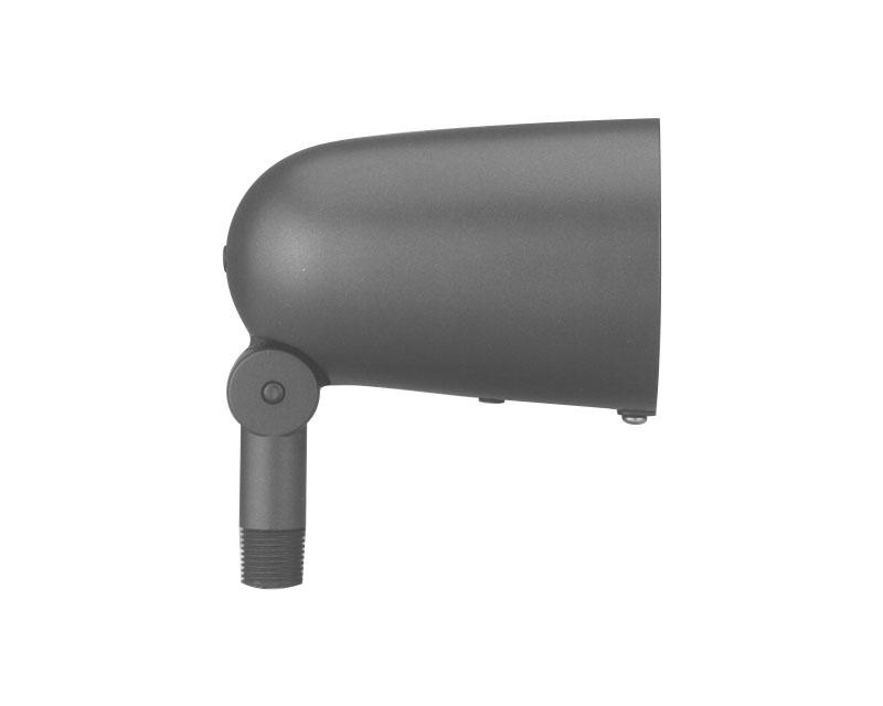 Product image for STO 920B BLK WP BULLET LAMP