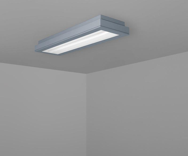 PureFX Recessed Fluorescent