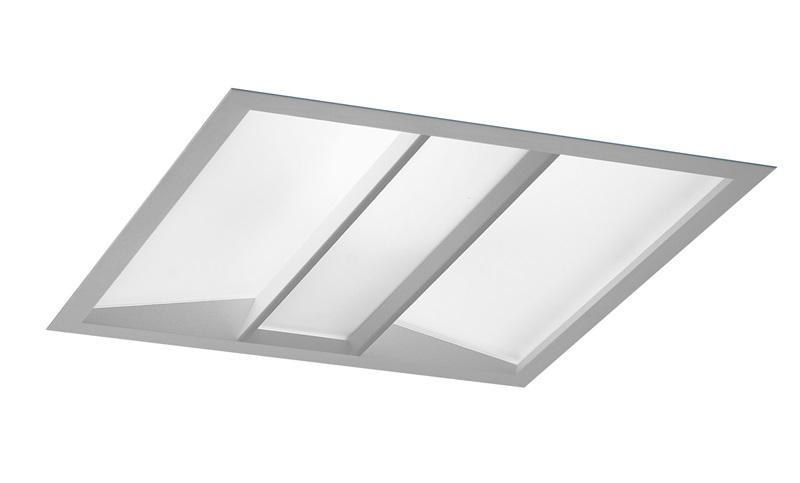 Vectra Recessed Fluorescent