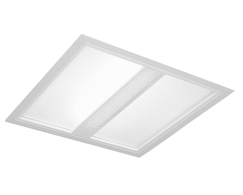 Voice Recessed Fluorescent