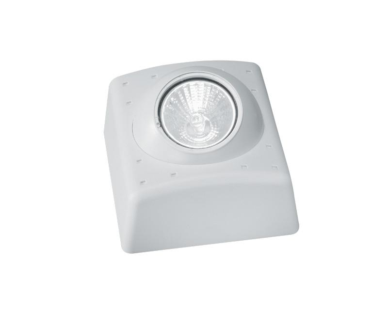 Compac Remote Lamp Heads