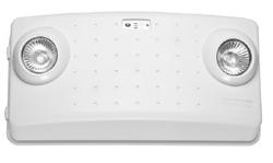 Product image for DAY CAXR6L40W9 40W 6V EMERG UNIT