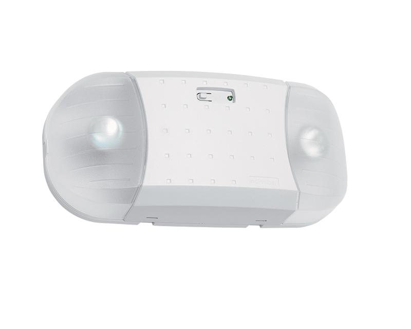 Compac CFX6 Series Emergency Unit