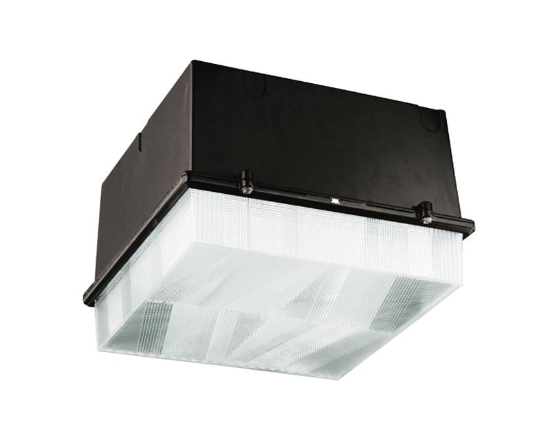 CLI Canopy Luminaire