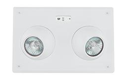 Compac CR2X Series Emergency Unit