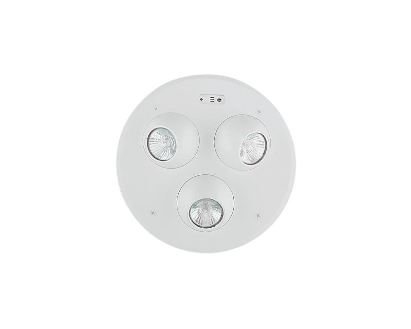 Compac CR4X Series Emergency Unit
