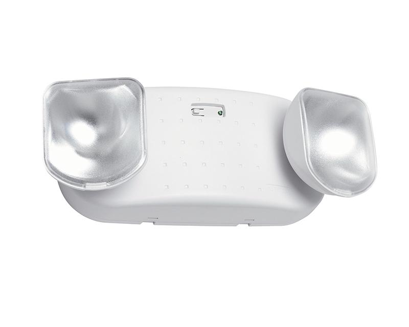 Compac CTX6 Series Emergency Unit