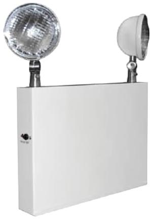 CU Series Steel Emergency Unit