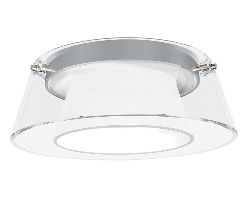 Vetro Downlight Elements