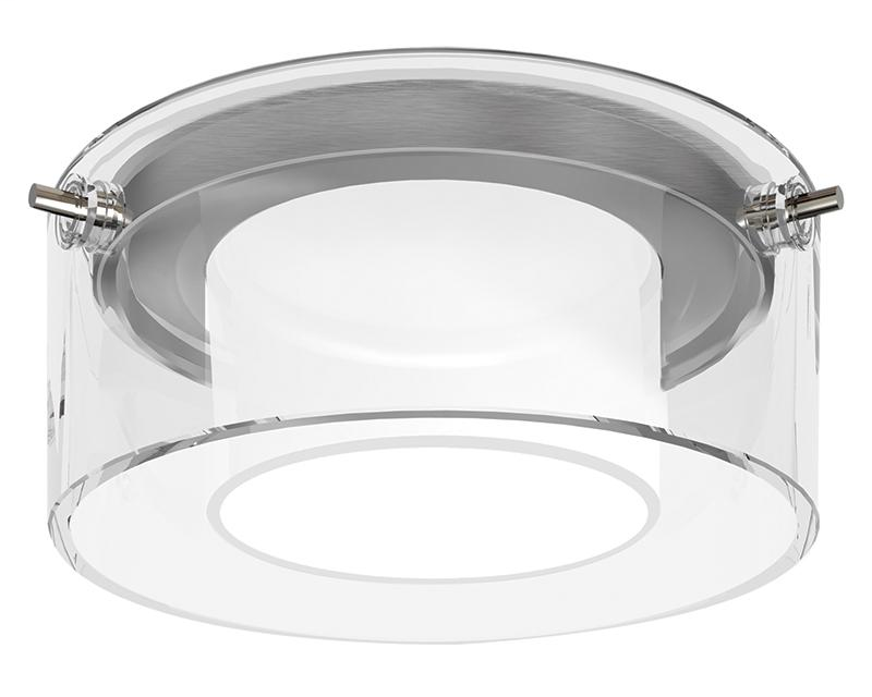 Vetro Downlight Elements