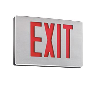 55 Series Exit