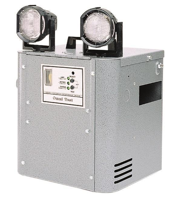 F100/F85 Series