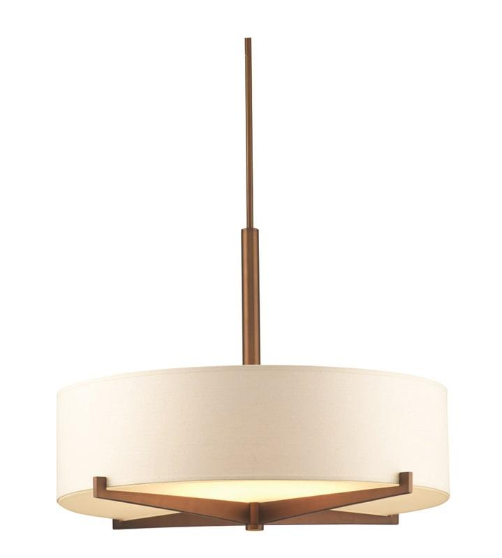 Fisher Island Pendant
