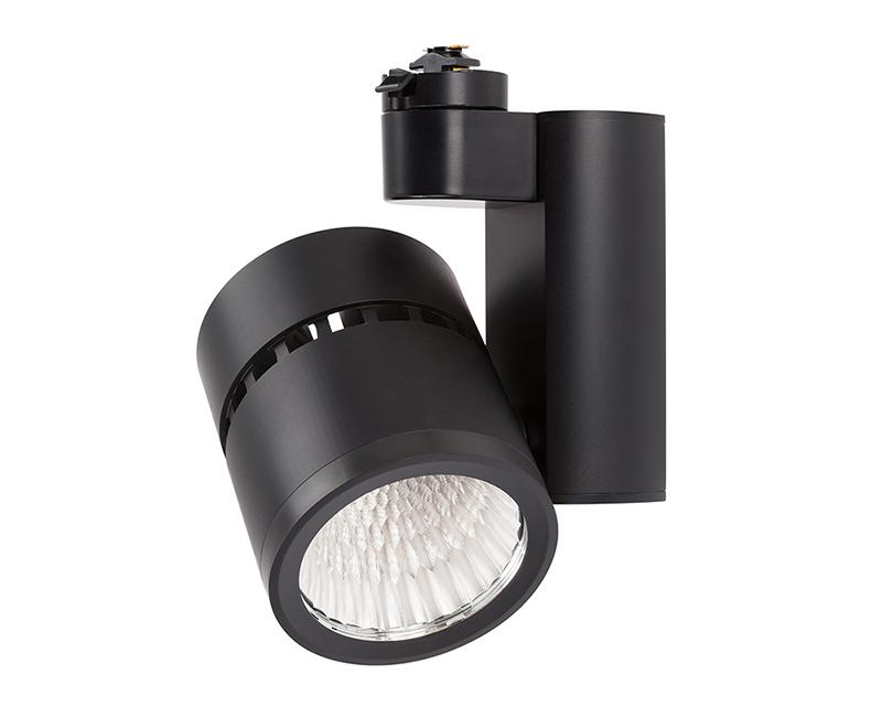 Product image for LOL LLAV1130AL VERTICAL MINI LED MED CYLINDER 3000K AL