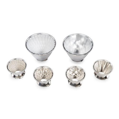 Product image for LOL LLAV12RNS Track Large Reflector